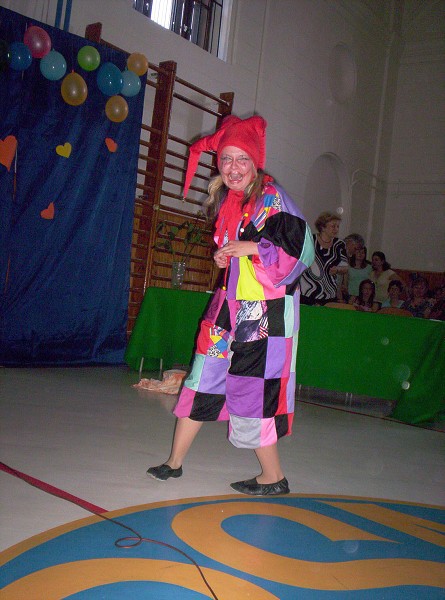 MISS PaSA 2006