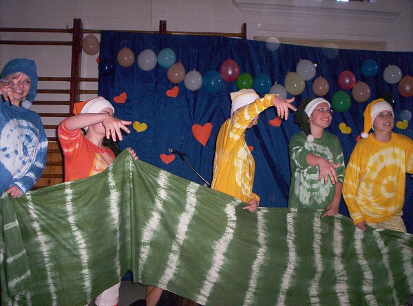 MISS PaSA 2006