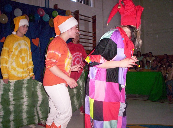 MISS PaSA 2006
