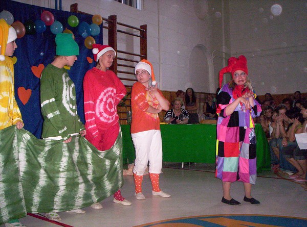 MISS PaSA 2006