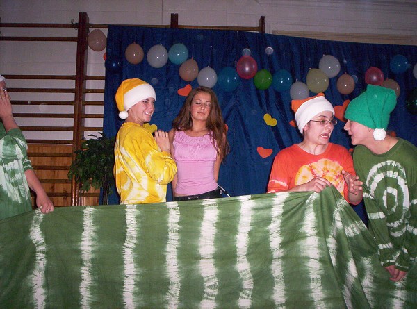 MISS PaSA 2006