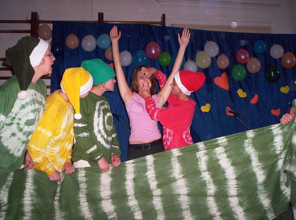 MISS PaSA 2006
