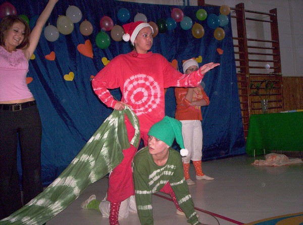 MISS PaSA 2006