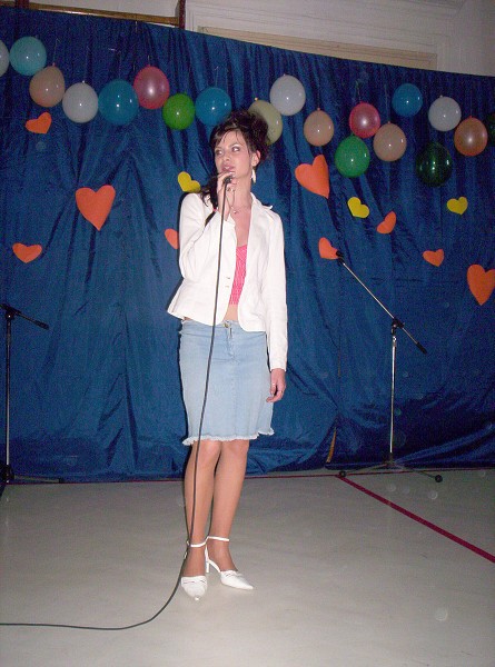 MISS PaSA 2006