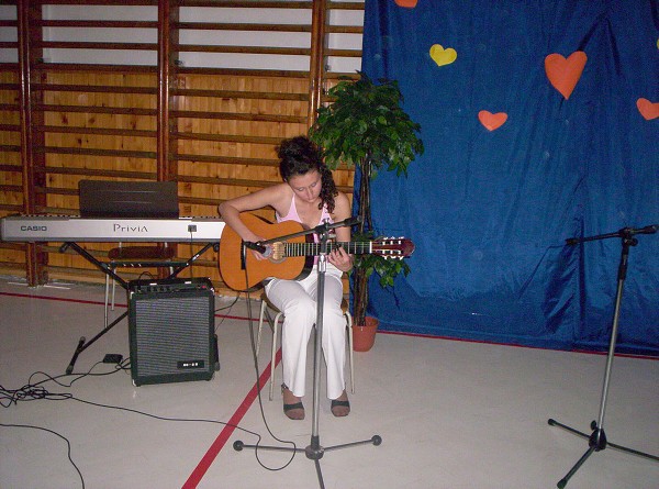 MISS PaSA 2006
