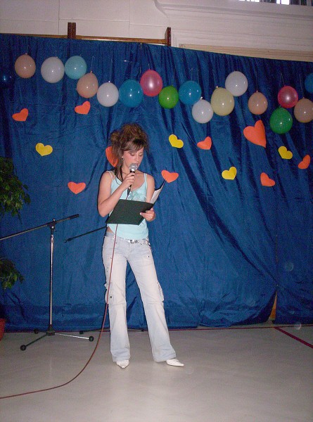 MISS PaSA 2006
