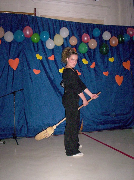 MISS PaSA 2006