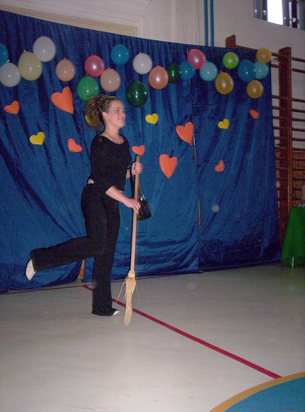 MISS PaSA 2006