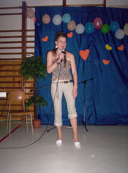 MISS PaSA 2006