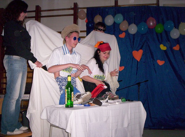 MISS PaSA 2006