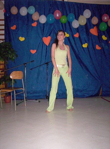 MISS PaSA 2006