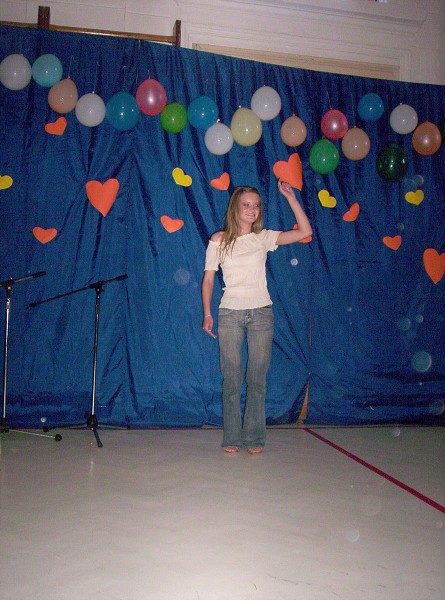 MISS PaSA 2006