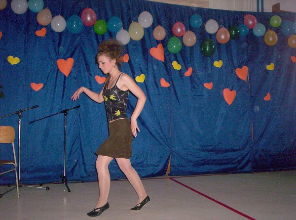 MISS PaSA 2006