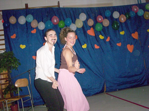 MISS PaSA 2006