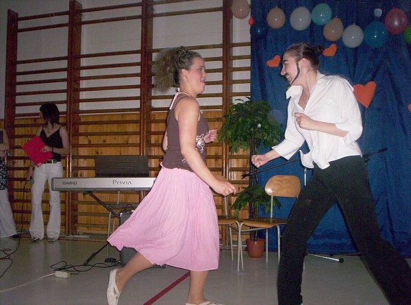 MISS PaSA 2006