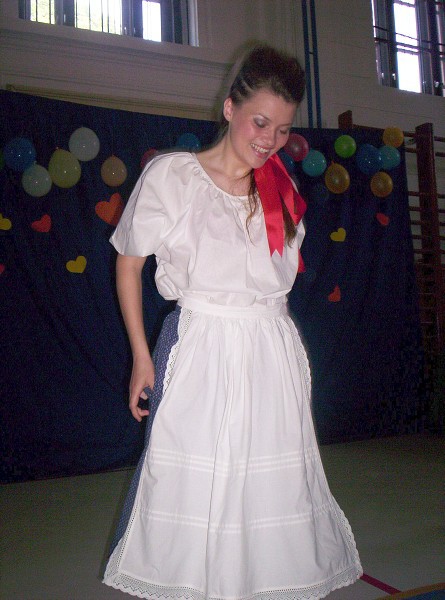 MISS PaSA 2006