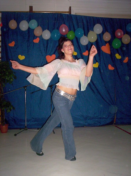 MISS PaSA 2006
