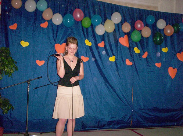 MISS PaSA 2006