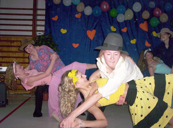 MISS PaSA 2006