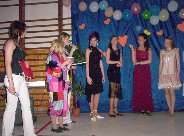 MISS PaSA 2006