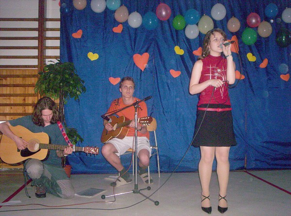 MISS PaSA 2006