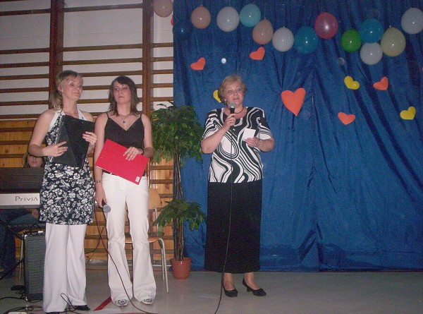 MISS PaSA 2006