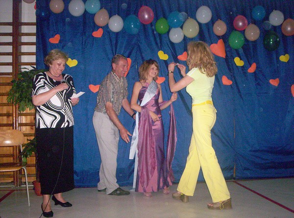 MISS PaSA 2006