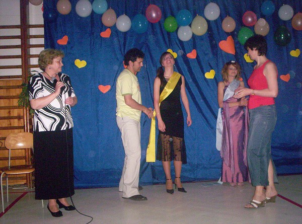 MISS PaSA 2006