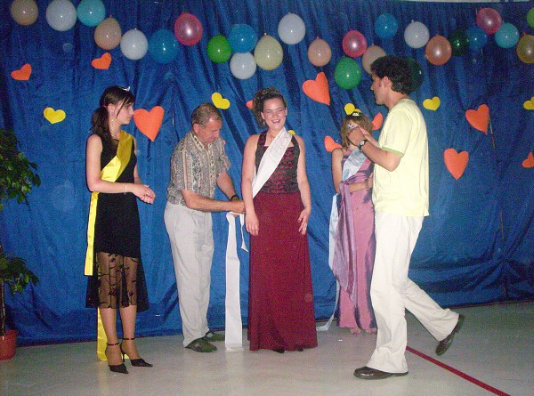 MISS PaSA 2006