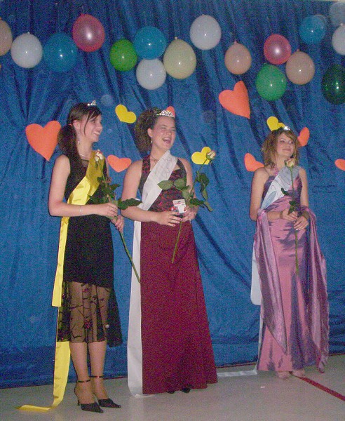 MISS PaSA 2006