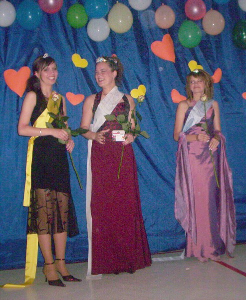 MISS PaSA 2006