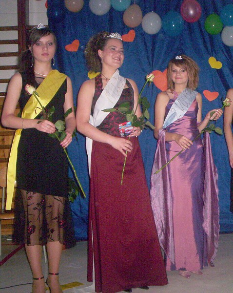 MISS PaSA 2006