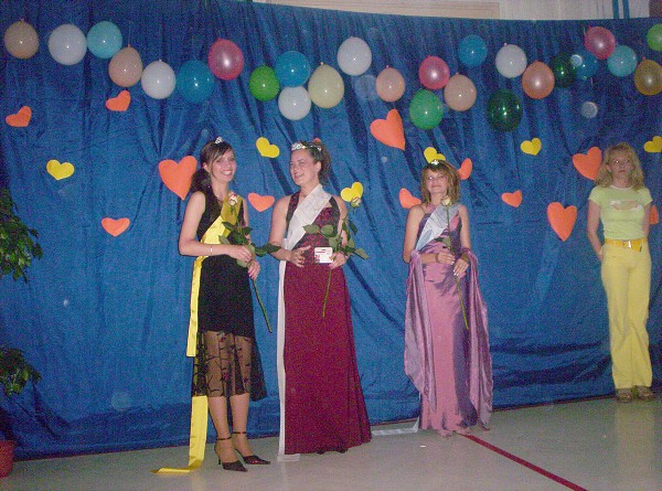 MISS PaSA 2006