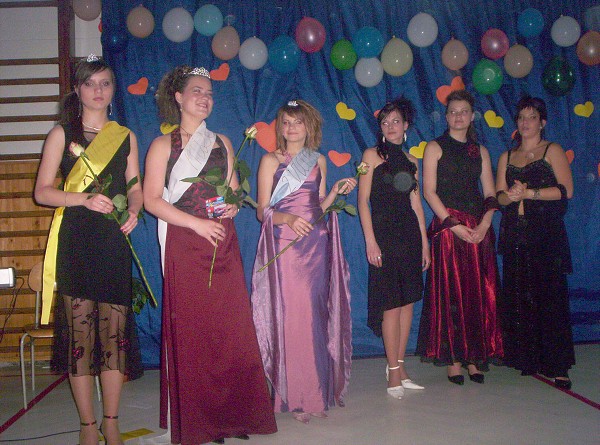 MISS PaSA 2006